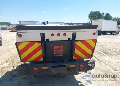 2023 Ford F-250 Xl from USA, damaged, VIN 1FTBF2AA8PEC13222